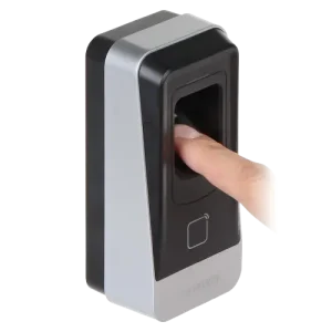LECTOR DE HUELLAS DIGITALES DS-K120AEF