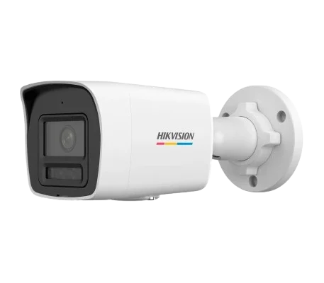 CAMARA TUBO 2MP COLOR VU/ DS 2CD1027G2H-LIU/POE