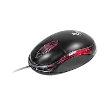 MOUSE XTECH XTM195 OPTICO USB 3 BOTONES