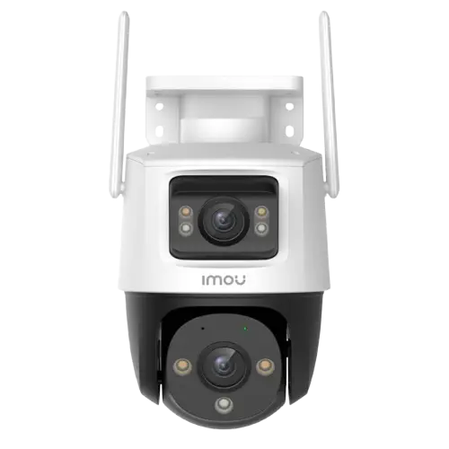 CAMARA IP/PT 6MP / IPC-S7XN-6M0WED