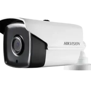 CAMARA TUBO PLASTICA/LENTE FIJO DS/2CE16C0T-IT3F/40M/720P