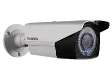 CAMARA TUBO VARIFOCAL/1080P/DS-2CE19D0T-VFIT3F/40M