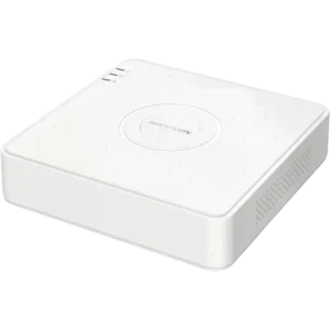 DVR 4 CANALES ACUSENSE 4MP/IDS-7104HQHI-M1-S