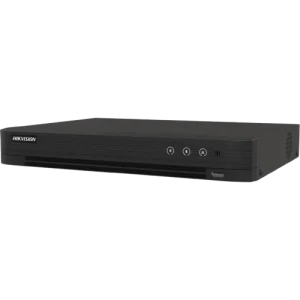 DVR 4 CANALES ACUSENSE 4MP/ IDS-7204HQHI-M1