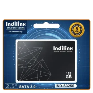 DISCO SOLIDO 128GB 2.5 / INDILINX