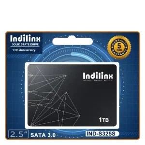 DISCO SOLIDO 1TB 2.5 / INDILINX