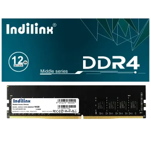 MEMORIA RAM DDR4 16GB / 2666MHZ / PC-21300 / U-DIMM / INDILINX/ PC