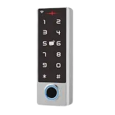 CONTROL DE ACCESO TM-TF2