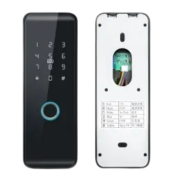 CONTROL DE ACCESO WIFI INTELIGENTE PST-H102